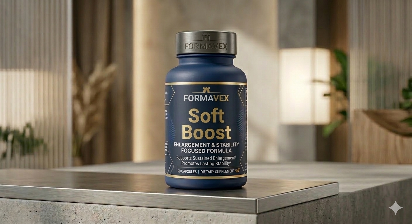 Soft Boost Product